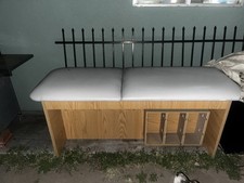 Massage Table