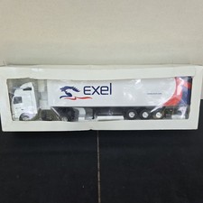 Eligor 1/43 Volvo FH Reserve 4*2 Semi EXEL - Reference # 112545