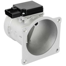 OCPTY Mass Air Flow Sensor 2451045 for Ford E-250 Econoline 1997-1999