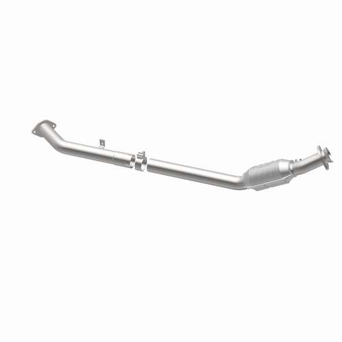MagnaFlow Catalytic Converter - Fits: 2004 Pontiac Gto HM Grade Direct-Fit Catal - Picture 24 of 24