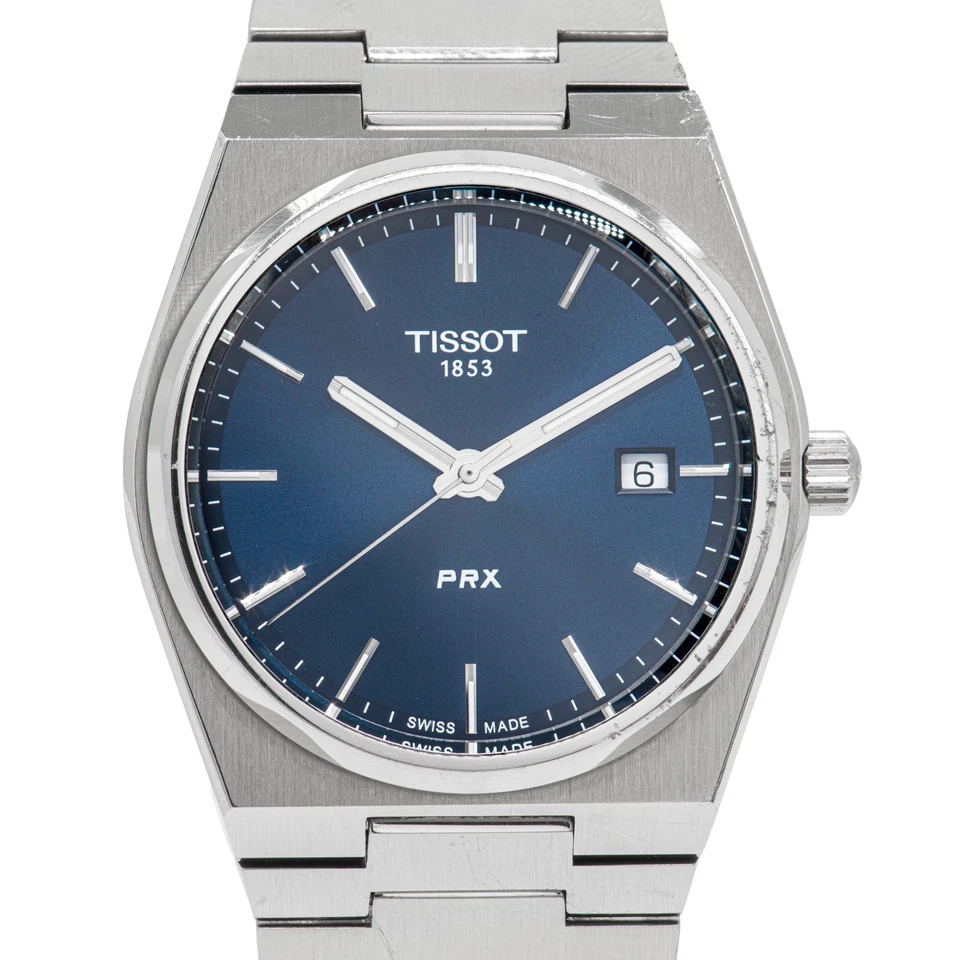 Tissot PRX Quartz, Foto 1 von 5