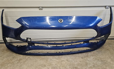 Original AMG Mercedes C-Klasse W206 Stoßstange vorne PDC A2068858401