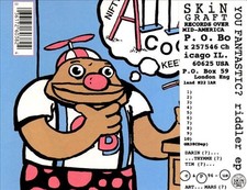 YOU FANTASTIC - RIDDLER EP NEW CD