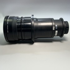 Konica Minolta DLP Zoom Lens SXGA 2.2-3.0:1 for Digital Projections HD 35