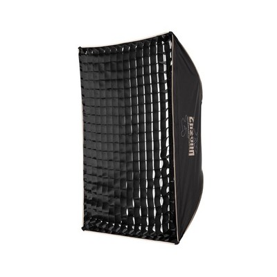 Zhiyun Rechteckige Softbox mit Bowens-Anschluss für B100 G200/G300 Videoleuchte