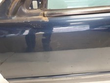 Porte avant et accessoires Mercedes 208