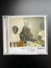 Good Kid, M.A.A.D City by Kendrick Lamar (CD, 2013)