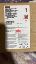 1PCS NEW Communication module Siemens 3RW5980-0CP00