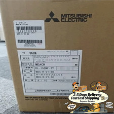 Mitsubishi MDS-R-V1-80 Servo Drive New In Box...