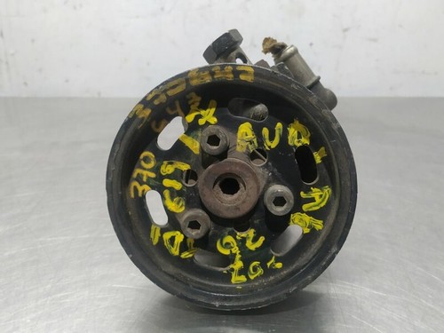 4F0145155E servopumpe at AUDI A6 AVANT 2.0 TDI 2005 370647