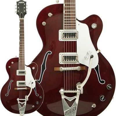 ギター Gretsch Tennessee Rose G6119-1962 HT Gretsch G6119-1962HT Tennessee Rose 2011 Electric Guitar | eBay