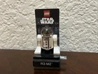 LEGO Star Wars: R3-M2 (40268)