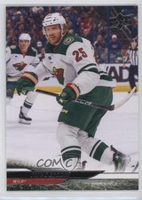 2024-25 Upper Deck Extended Series Jonas Brodin #569 1i61