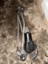 Honda Accord Type R 1998-2002 Wiper Motor And Linkage Regulator