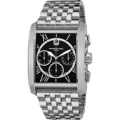 Raymond Weil Don Giovanni Cosi Grande Men's Automatic Watch 4878-ST-00200