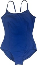 NWT Gilda Marx 7131152 Iris Colored Dance Leotard Adult Small, Large Avail