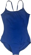 NWT Gilda Marx #7131152 Iris Colored Dance Leotard Adult Small, Large Avail