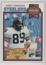 Click to enlarge Bennie Cunningham