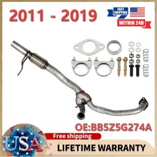 Catalytic Converter For Ford 2011-2019 Explorer 3.5L Ford 2013-2019 Flex 3.5L V6