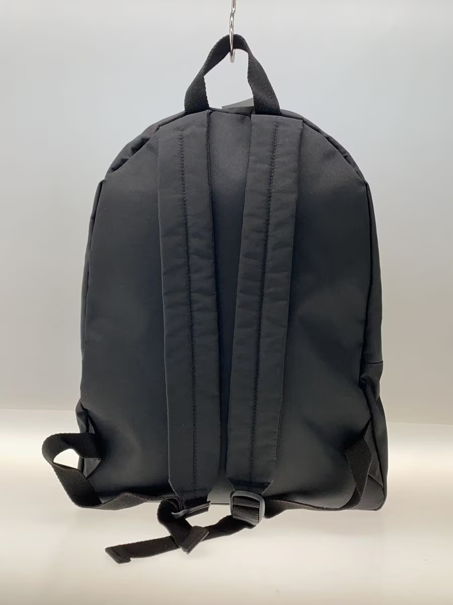 UNIVERSAL PRODUCTS Backpack -- BLACK - image 3