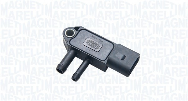 Sensor Abgasdruck Magneti Marelli 215910000300 FüR VW Transporter T5 Bus 7HB 7HJ-image