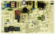 GE Refrigerator WR55X23924 200D6221G013 Main Control Board Assembly