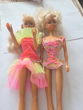 Simba Toys Steffi Love Vintage Dolls