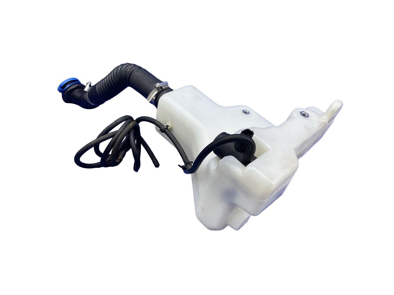 McLaren 570S 2016-2021 FRONT Washer fluid