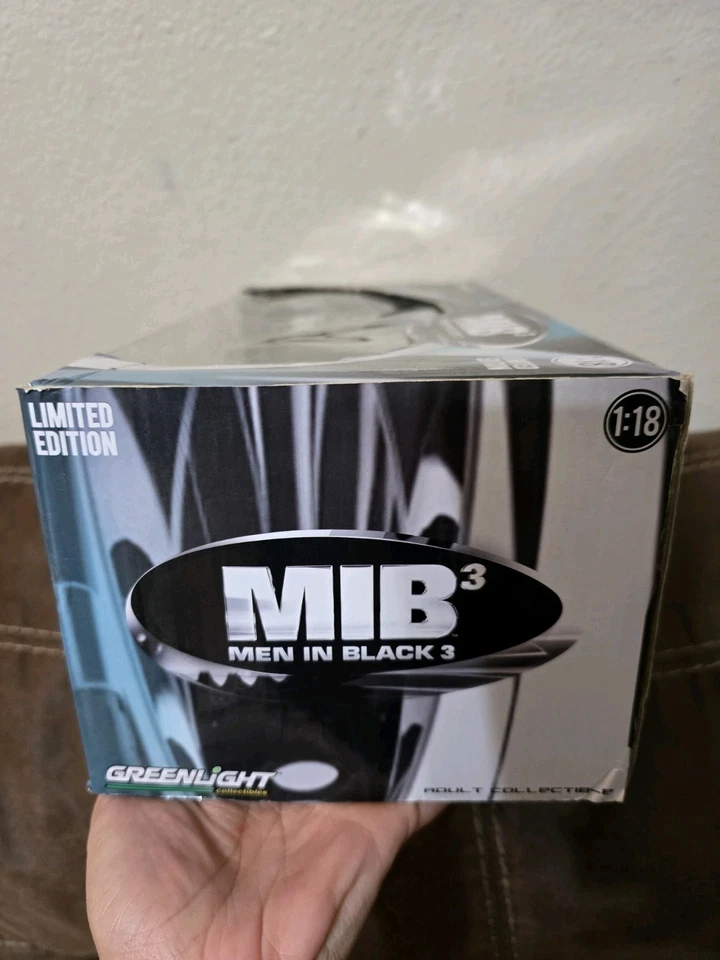 Ford Galaxie 500 1964 Foto 3 de 4