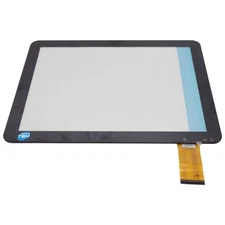 REPLACEMENT TOUCHSCREEN GLASS FOR SIMPLETEK POS 17" MONITOR