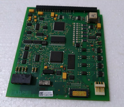 E+H Flowtec 319083-0200C 71031789 PCB