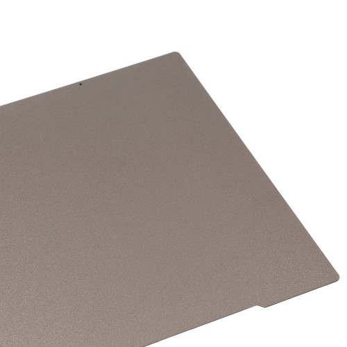 PEO PEI-Bauplatte 254x241mm Doppelseitig Diamantförmig PEO Strukturiertes - Photo 6/24