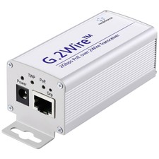 Renkforce RF-5230760 Netzwerkverlängerung 2-...