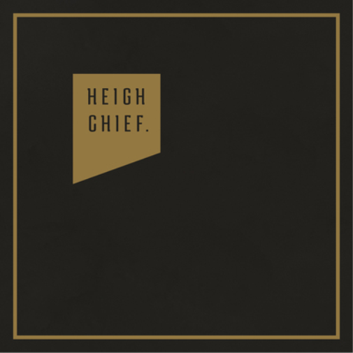Heigh Chief Heigh Chief (Vinyl LP) 12" Album