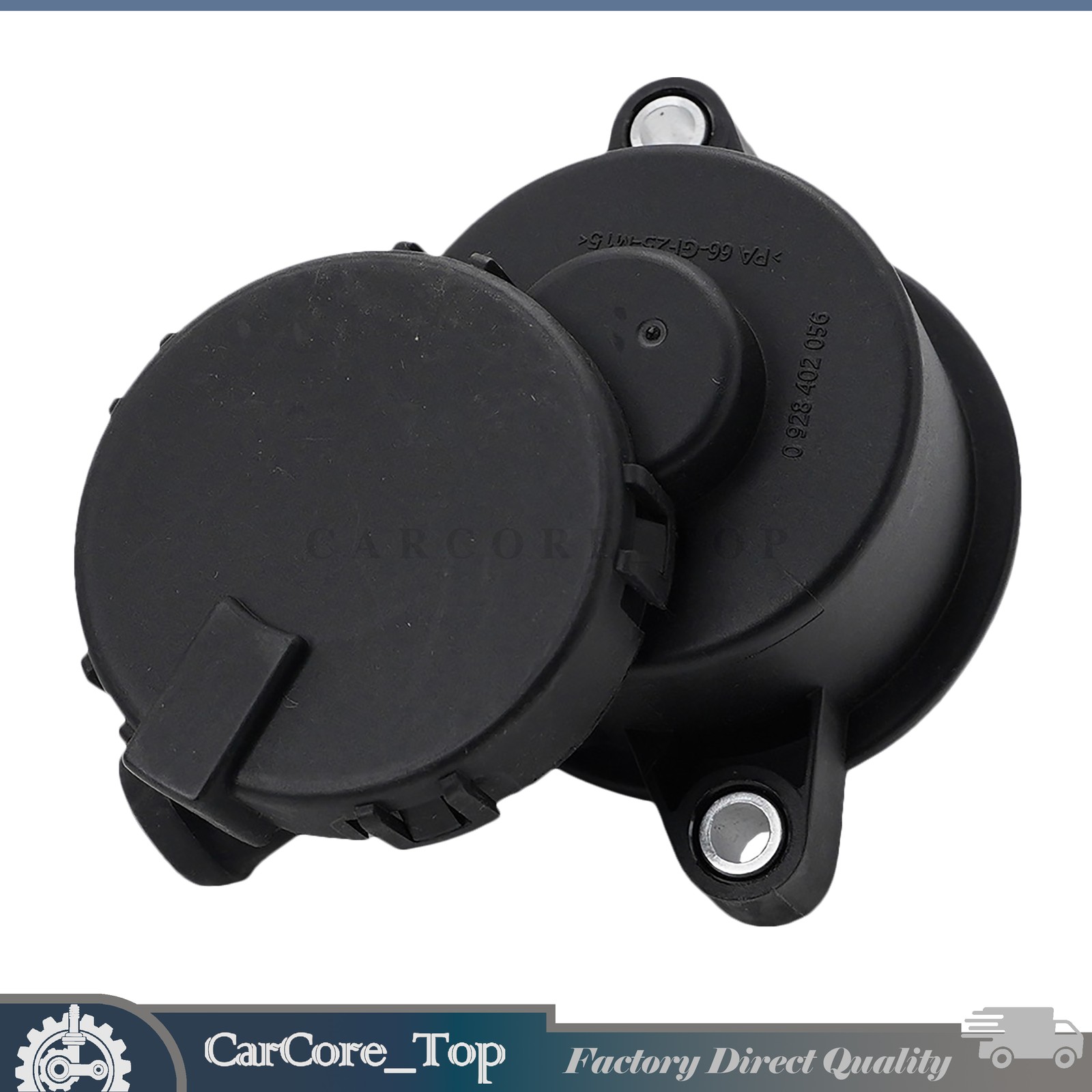 1PC Engine Oil Separator 0928402056 Fits Maserati Gran Turismo
