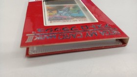 SEGA MARK III Model Astro Flash SEGA