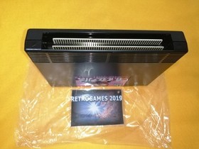 Neo Geo MAHJONG KYO RETSUDEN   Neogeo  AES SNK .