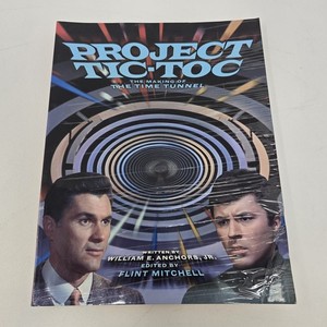 Time Tunnel | eBay