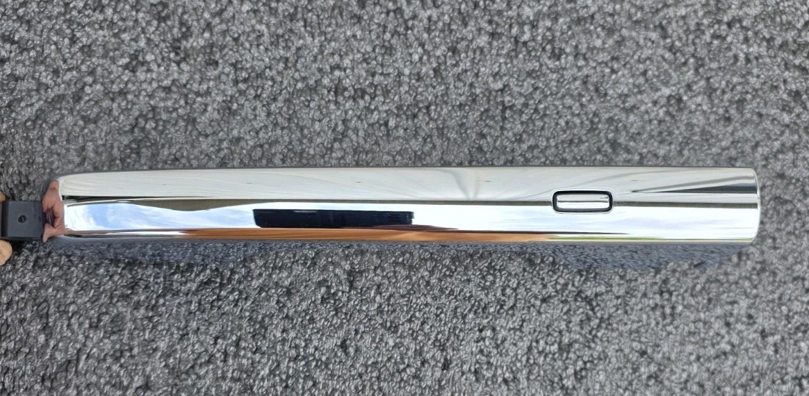 2010-2020 Rolls-Royce Ghost Exterior Door Handle 7285657 Genuine NEW
