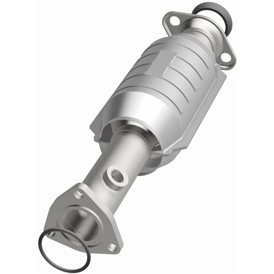 MagnaFlow Catalytic Converter: EPA, For 1996-1999 Acura Integra - Image 4 of 4