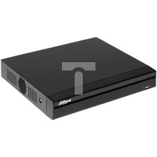 8 Channel IP Recorder 12Mpx NVR4108HS-8P-4KS3 8xPoE