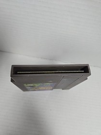 Monster Party (Nintendo Entertainment System) NES Cartridge Only TESTED