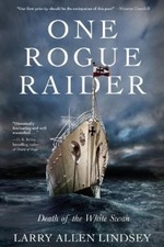 Larry Allen Lindsey One Rogue Raider (Paperback) (UK IMPORT)
