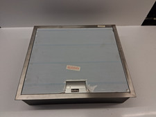 Belling Formula Built in electric Hob Stainless.  New,  see description.