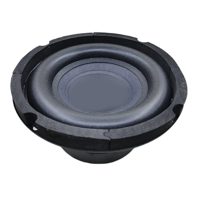 Professional 4Ohm 6.5inch Full Ranges Speakers 4Ohm 6.5inch Subwoofer Stereo
Opens in a new window o