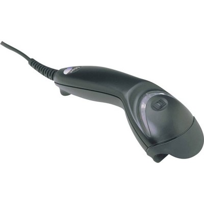 Honeywell Eclipse 5145 Barcode-Scanner Kabelgebunden 1D Laser Schwarz