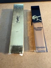 Yves Saint Laurent All Hours Precise Angles Concealer Color DW1 0.50oz NIB