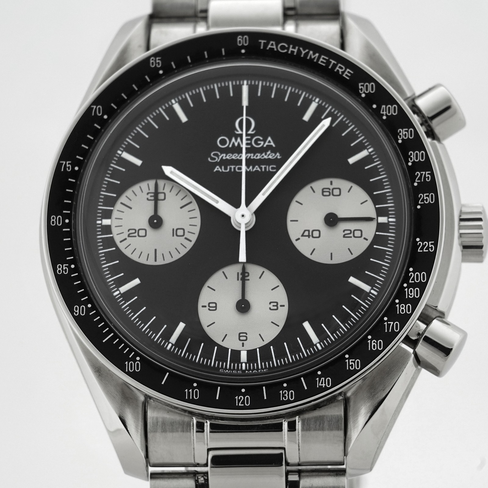 Omega Speedmaster 3510.52.00