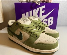 Nike Yuto Horigome x Dunk SB Low Matcha for Sale | Authenticity