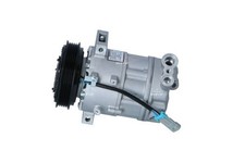 NRF Kompressor, Klimaanlage 32269 für OPEL